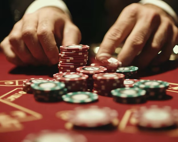 ufcslot What's Inside Our Live Casino
