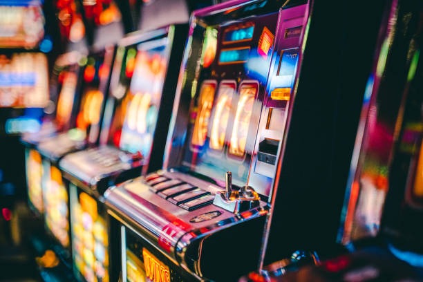 ufcslot Your Privacy Matters to Us