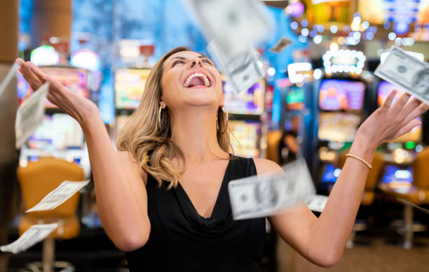 ufcslot Bingo