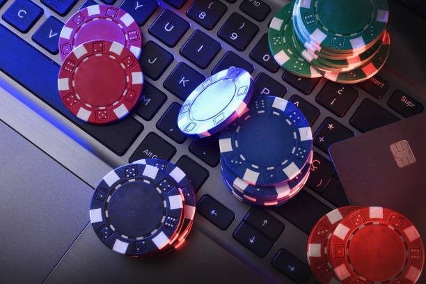 ufcslot mobile gaming